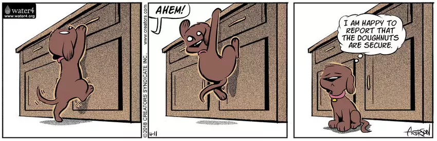 Dog Eat Doug for Apr 11, 2023