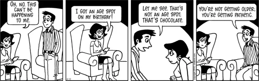 The Meaning of Lila for Apr 12, 2021