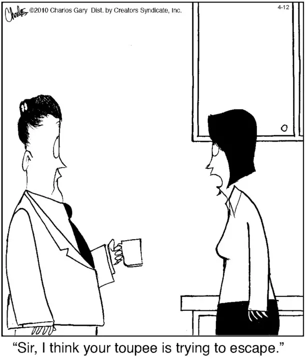 Working it Out for Apr 12, 2023