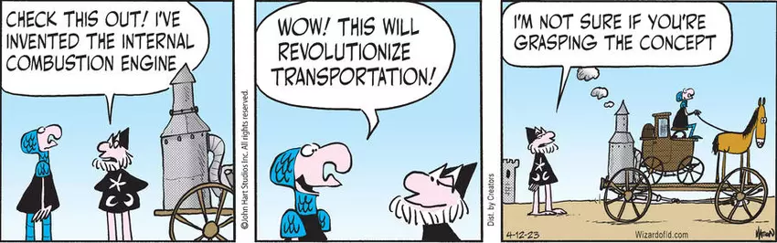 Wizard of Id for Apr 12, 2023