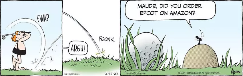 B.C. for Apr 12, 2023