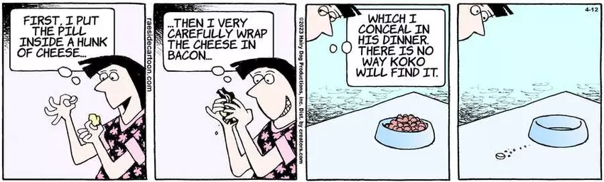 The Other Coast for Apr 12, 2023