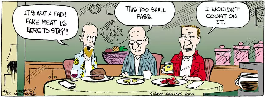 Zack Hill for Apr 12, 2023