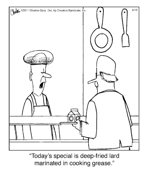 Working it Out for Apr 13, 2021