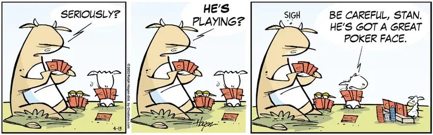 The Barn for Apr 13, 2022