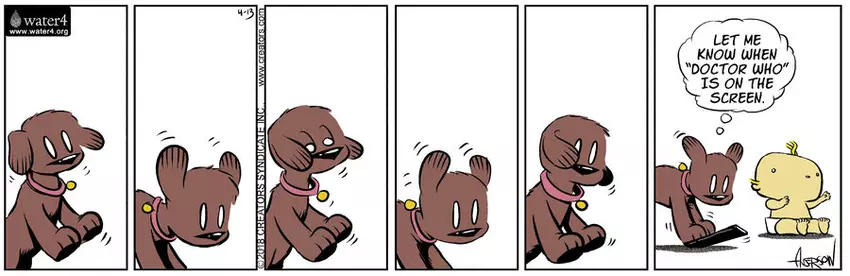 Dog Eat Doug for Apr 13, 2023