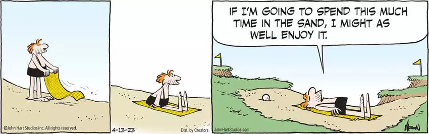 B.C. for Apr 13, 2023