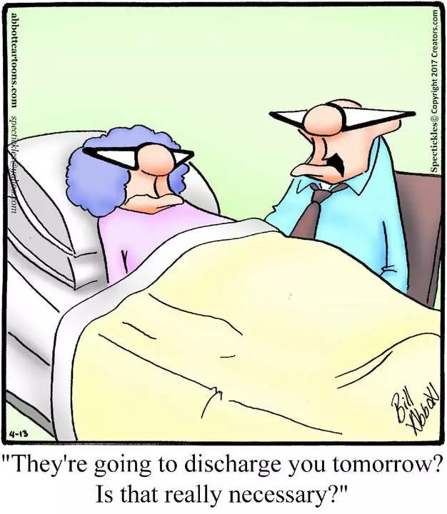 Spectickles for Apr 13, 2023