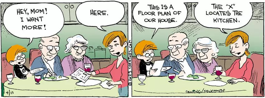 Zack Hill for Apr 13, 2023