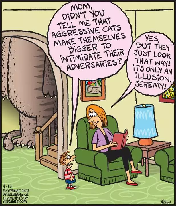 Free Range for Apr 13, 2023