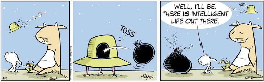 The Barn for Apr 13, 2024