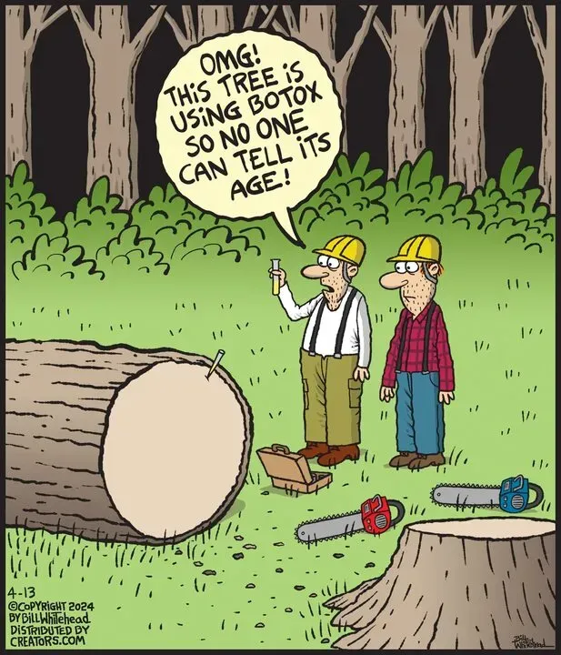 Free Range for Apr 13, 2024