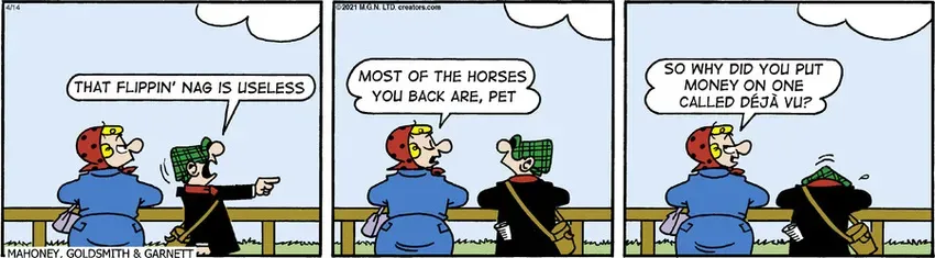 Andy Capp for Apr 14, 2021