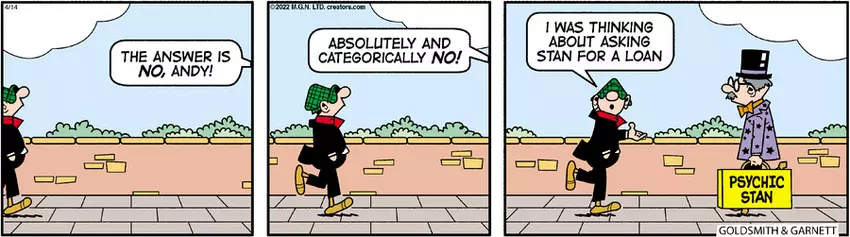 Andy Capp for Apr 14, 2022