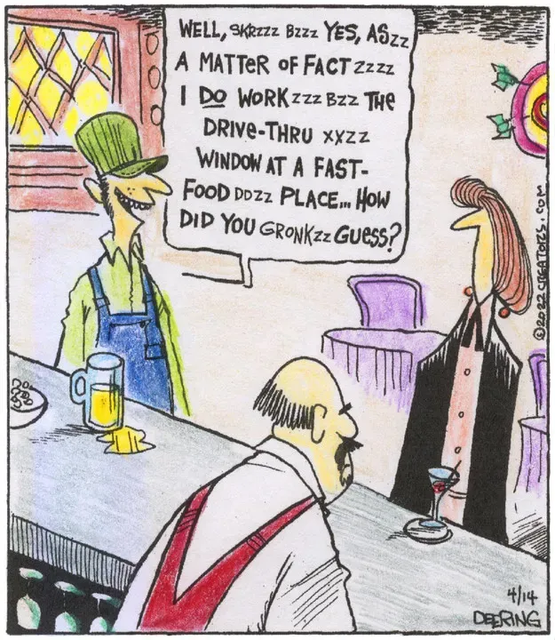 Strange Brew for Apr 14, 2022