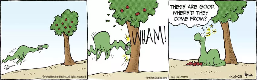 B.C. for Apr 14, 2023