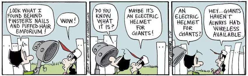 Agnes for Apr 14, 2023