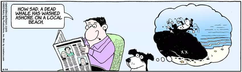 The Other Coast for Apr 14, 2023