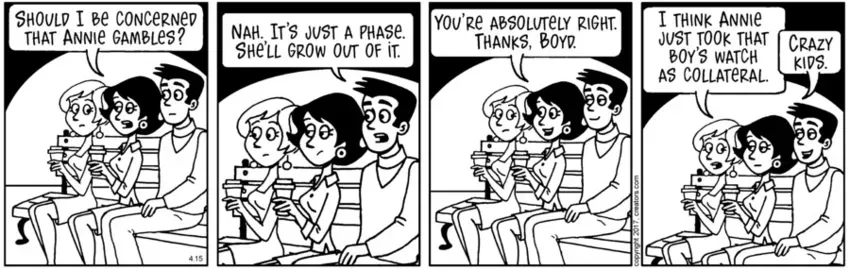 The Meaning of Lila for Apr 15, 2022