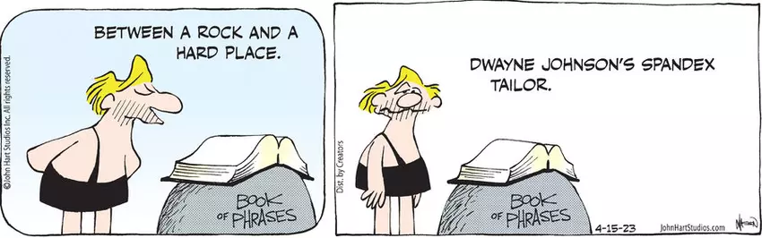 B.C. for Apr 15, 2023