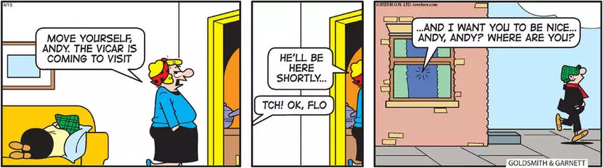 Andy Capp for Apr 15, 2023