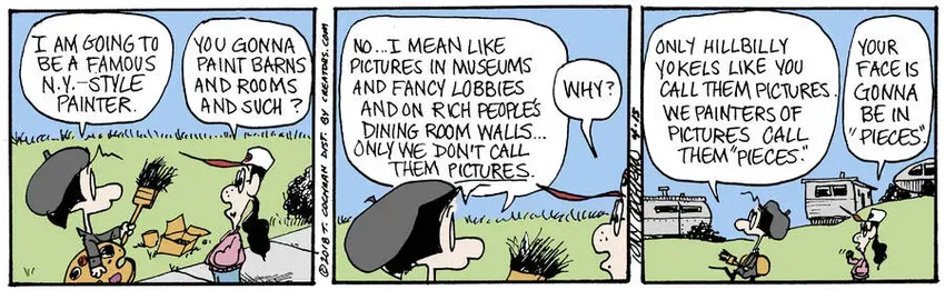 Agnes for Apr 15, 2024