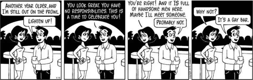 The Meaning of Lila for Apr 16, 2021