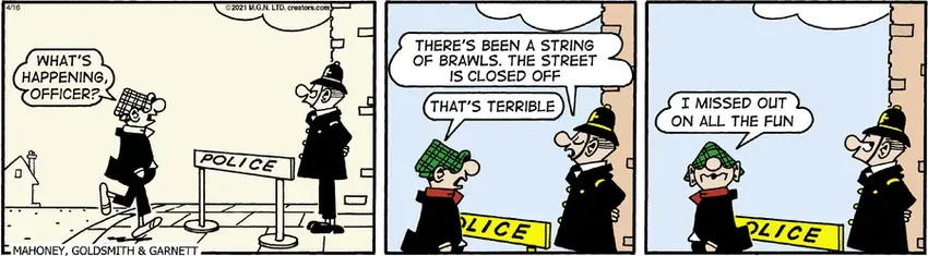 Andy Capp for Apr 16, 2021