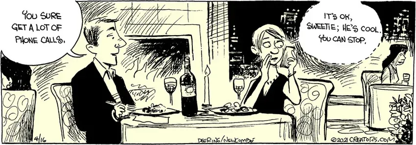 Zack Hill for Apr 16, 2021