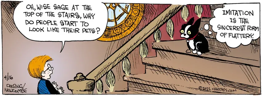 Zack Hill for Apr 16, 2022