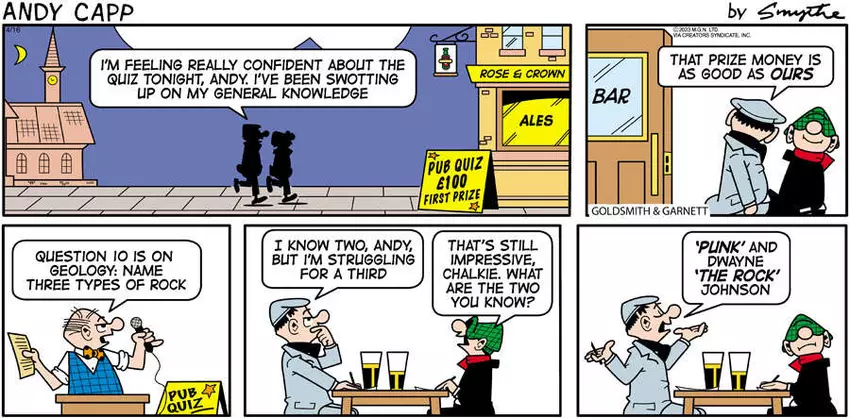 Andy Capp for Apr 16, 2023