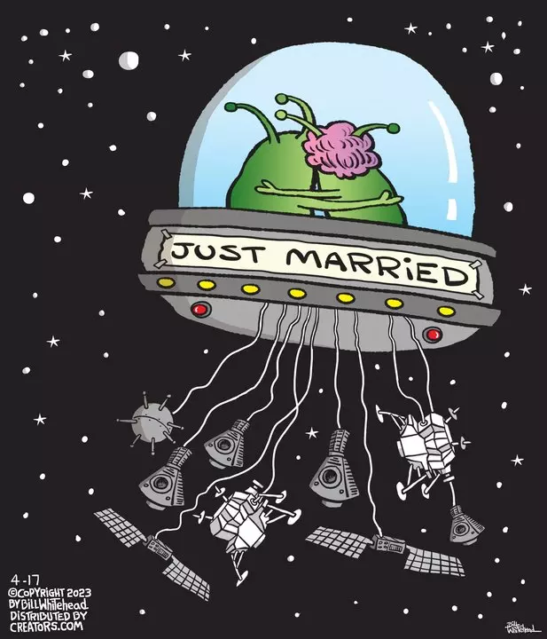 Free Range for Apr 17, 2023