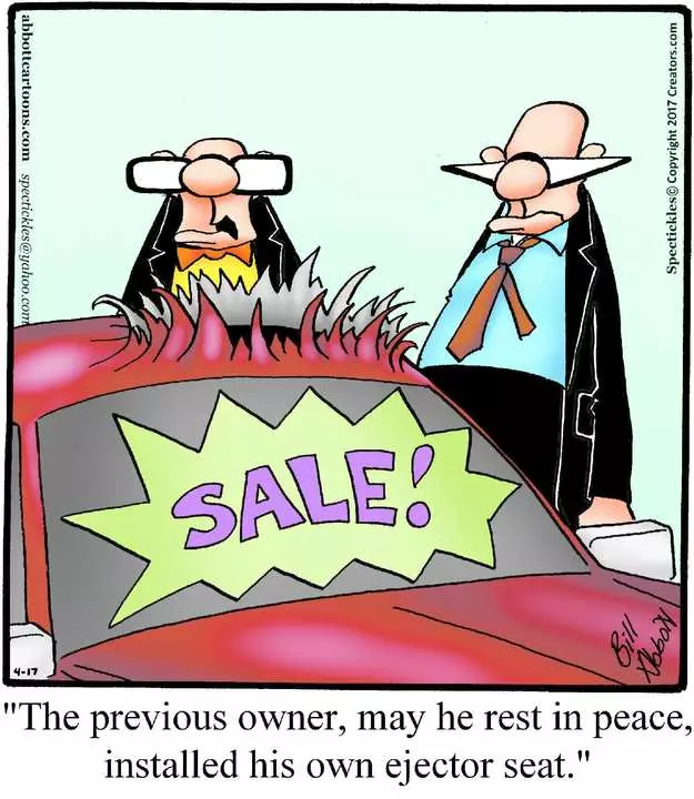 Spectickles for Apr 17, 2023