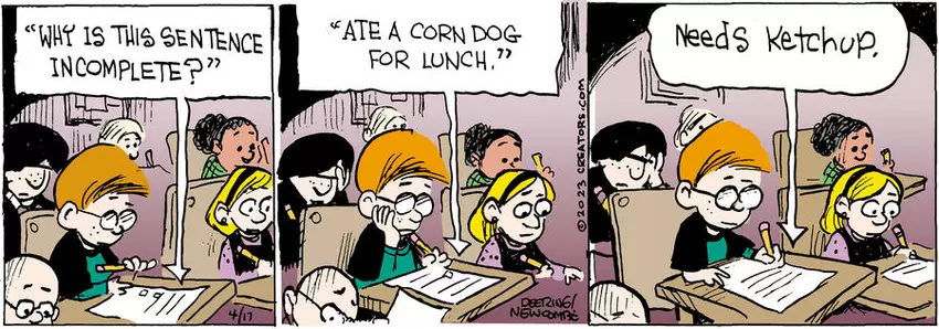 Zack Hill for Apr 17, 2023