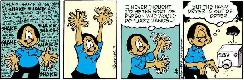 Herb and Jamaal for Apr 17, 2023