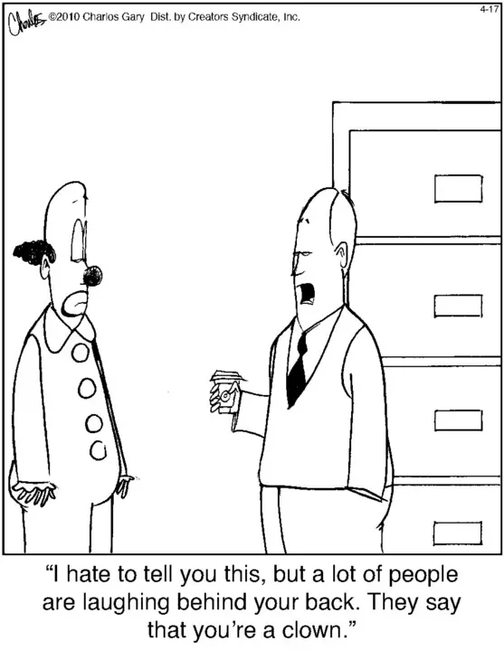 Working it Out for Apr 17, 2024