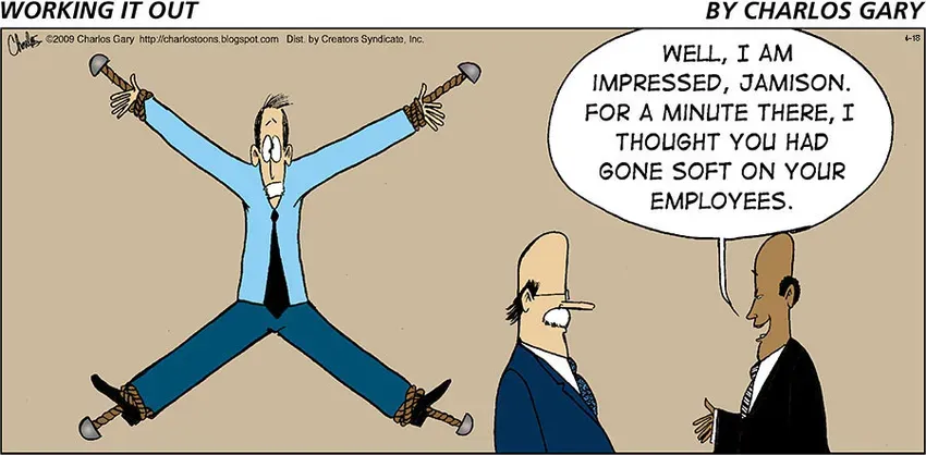 Working it Out for Apr 18, 2021