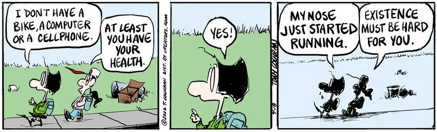 Agnes for Apr 18, 2022