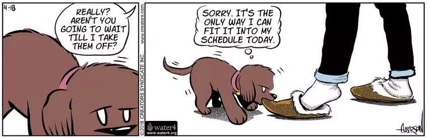 Dog Eat Doug for Apr 18, 2023