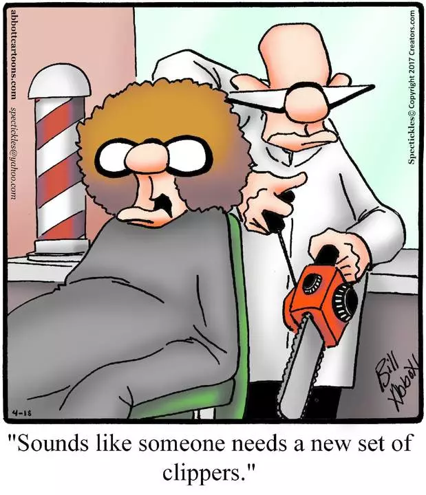 Spectickles for Apr 18, 2023