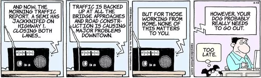 The Other Coast for Apr 18, 2023