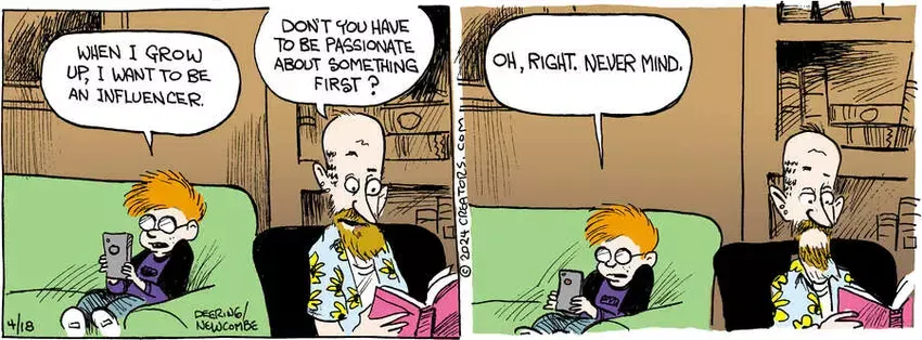 Zack Hill for Apr 18, 2024