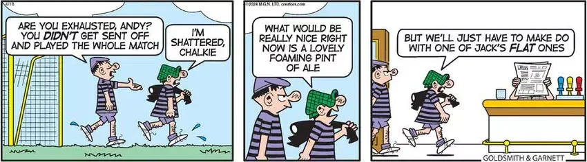 Andy Capp for Apr 18, 2024
