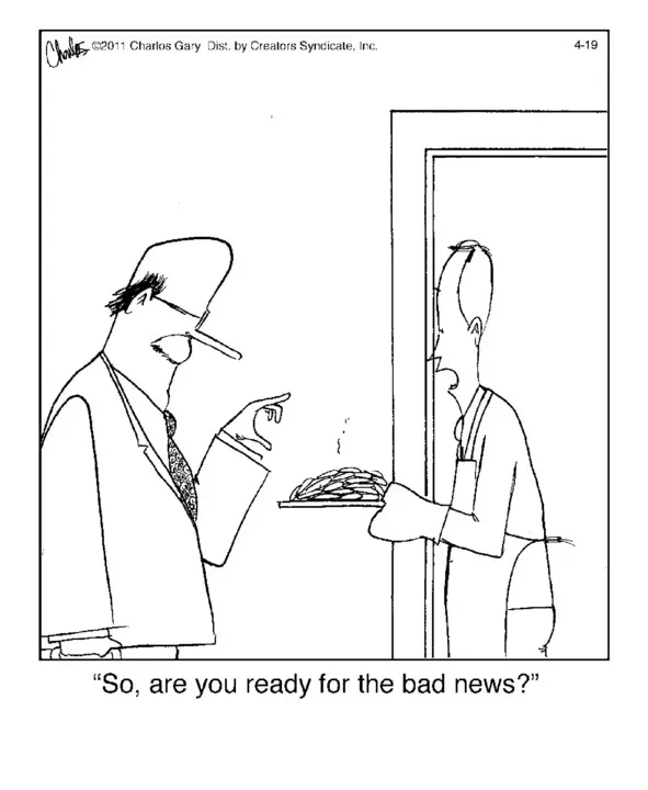 Working it Out for Apr 19, 2021