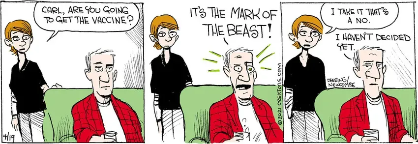 Zack Hill for Apr 19, 2021