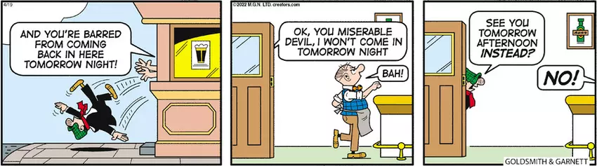 Andy Capp for Apr 19, 2022