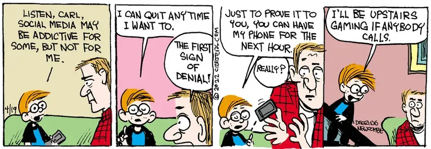 Zack Hill for Apr 19, 2022