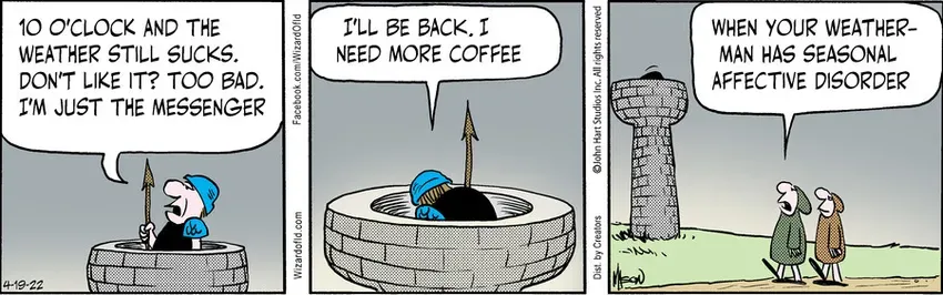 Wizard of Id for Apr 19, 2022