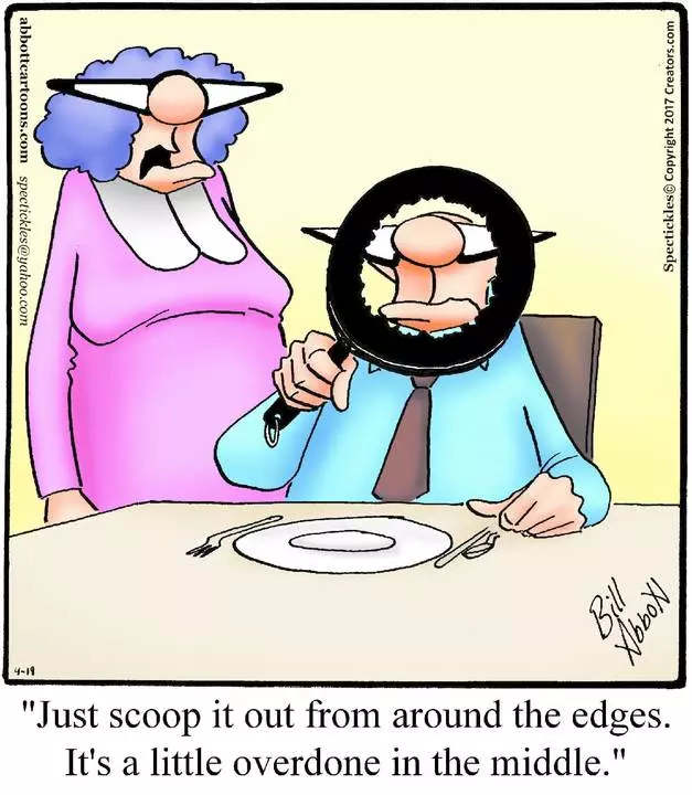 Spectickles for Apr 19, 2023