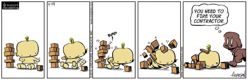 Dog Eat Doug for Apr 19, 2023